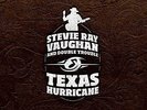 STEVIE RAY VAUGHAN AND DOUBLE TROUBLE**TEXAS HURRICANE (BOX SET)**12 VINYL SET