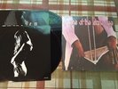 Queens of the Stone Age S/T 2X LP Converge No Heroes LP Yellow