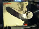 VERY RARE ORIGINAL U.S. LED ZEPPELIN-I-ONE- WHITE LABEL PROMO-CAT#SD-8216