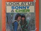 Look At Us Sonny and Cher 12
