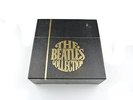 The Beatles SINGLES 1962-1970 BLACK BOX 27 X 7