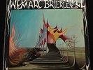 MARC BRIERLEY Welcome To The Citadel UK CBS 1968 1st Pressing Folk Psych LP