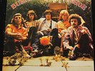 BURNIN RED IVANHOE s/t Danish Sonet 1970 1st Pressing LP MINT-