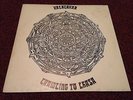 KALACAKRA CRAWLING TO LHASA LP RE KRAUTROCK ACID ROCK FOLK RE KRAUT PRIVATE