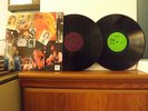 TE BEST OF LED-ZEPPELIN LIVE VOL.11 CONTINUING SAGA RECORDS THE WIZARDS QUEST