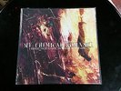 I Brought You My Bullets Brought Me Your Love - Red Vinyl LP My Chemical Romance