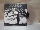 Nails Unsilent Death Clear Vinyl Lp /1500 Carry On Terror Hardcore Sxe moshing