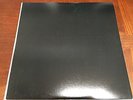 PRINCE Black Album 94' PROMO LP PEACH MARBLE Vinyl NM