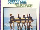 ORIGINAL MASTER RECORDING:BEACH BOYS: 