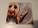 MESHUGGAH - Rare Trax  LP ULTRA CLEAR