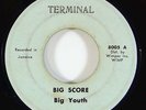 Big Youth 