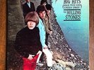 THE ROLLING STONES BIG HITS (HIGH TIDE AND GREEN GRASS) MONO MP-1 66 LP ORIGINAL