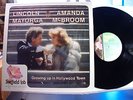 Lincoln Mayorga/Amanda McBroom Growing up in Hollywood Sheffield Lab13 box