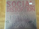 social distortion prison bound LP