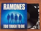 RAMONES ?– Too Tough To Die 12