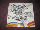 Albert Mangelsdorff   Wild Goose  MPS 15 229 stereo (Germany)