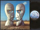 Pink Floyd - The Division Bell - Original 1994 Uk Issue