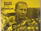 DON ELLIS: In Wonderland NORGRAN DG Jazz VINYL LP 50s ORIG VG+