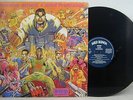 MASSIVE ATTACK v MAD PROFESSOR No Protection 1995 Original UK Vinyl LP TRICKY