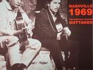 DYLAN, Bob/JOHNNY CASH - Nashville 1969: The Nashville Skyline Outtakes - LP