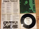 Minor Threat Filler 7