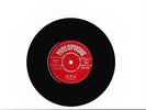 BEATLES LOVE ME DO / PS I LOVE YOU UK RED PARLOPHONE LABEL 45