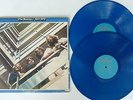 The Beatles / 1967 - 1970 - DBL LP BLUE VINYL - Capitol EMI SEBX 11843 - (VG+)