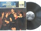RARE PRETTY THINGS 