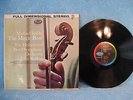 Michael Rabin, The Magic Bow, Capitol SP 8510, Felix Slatkin, Hollywood Bowl Sym