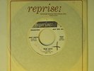 Nancy Sinatra 45 TRUE LOVE / THE ANSWER TO EVERYTHING   Reprise VG++