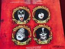 KISS Psycho Circus LP Vinyl