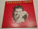 Bobby Lee Trammell - Arkansas Twist Atlanta Records 1503 Very Rare