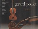 Gérard POULET, Maurice BLANCHOT French LP DEESSE 58