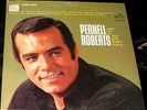 PERNELL ROBERTS Come All Ye Fair and Tender Ladies LP RCA LIVING STEREO RARE