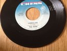 Landslide Tony Clarke 7