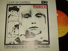 U2 SINGLE 45 VINYL RECORD,SUNBURST CBS IRISH ISSUE OUT OF CONTROL  CBS 7951
