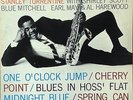 Stanley Turrentine-A Chip Off The Old Block-Blue Note 84150-NEW YORK USA