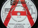 Clyde McPhatter- Everybody's Somebody's Fool - Stateside SS487 Demo. MINT MINUS