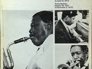 Cecil Payne-Zodiac-Strata East 19734-RARE