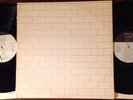 Pink Floyd, The Wall 2xLP Vinyl Record, 1979 1st Press, Columbia, EXCELLENT WAX