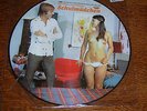 Gert Wilden Schulmadchen Report 12-inch picture disc import cheesecake nude