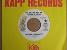 MICHEL POLNAREFF   NO NO NO   HEAR   RARE JIMMY PAGE PRE LED ZEPPELIN 45 NM