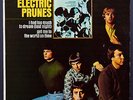 THE ELECTRIC PRUNES THE ELECTRIC PRUNES RARE ORIG’67 REPRISE 1ST PRESS MISPRINT