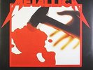 Metallica - Kill Em All (Vinyl LP / Album) (New)