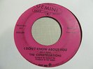 CONSTELLATIONS I Don't Know About You 45 GEMINI northern soul VG+ rare nice