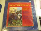 MOSCOW SESSIONS Vol 1 LP SHEFFIELD LAB classical audiophile still sealed