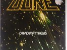DAVID MATTHEWS: Dune CTI Funk Jazz SPACE vinyl LP SEALED HEAVY BREAKS