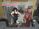 THE DICTATORS - GO GIRL CRAZY LP ORIGINAL PRESS EX HAS INNER
