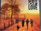 CRY OF LOVE -  BROTHER - LP rare original pressing