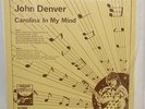 John Denver-Carolina In My Mind  LP (Wizardo)